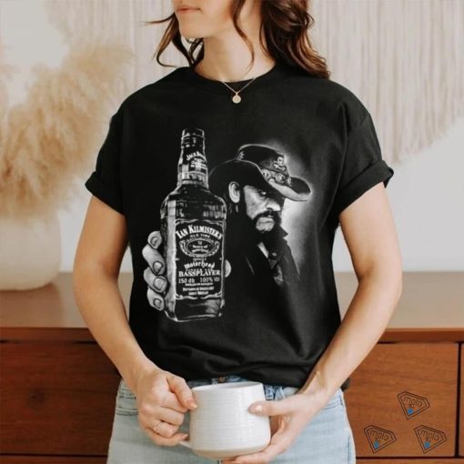 Jack Daniel_s T shirt