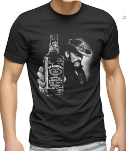 Jack Daniel_s T shirt