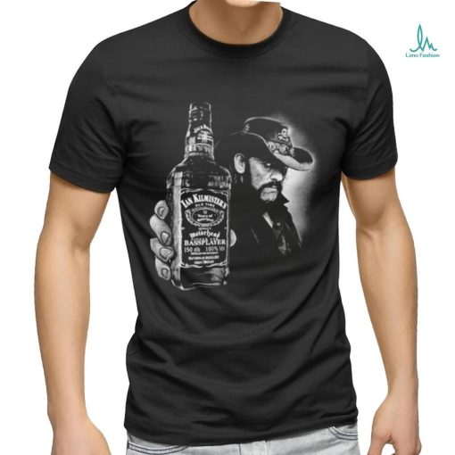 Jack Daniel_s T shirt