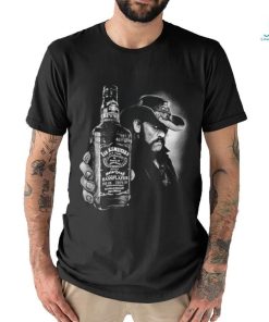 Jack Daniel_s T shirt