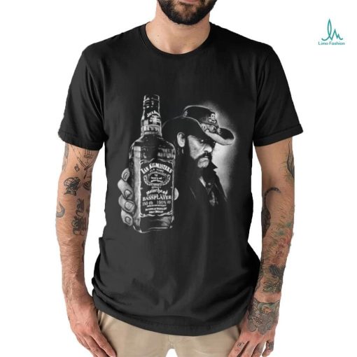 Jack Daniel_s T shirt