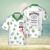 St. Louis Cardinals Major League Baseball 3D Print Floral Trending Hawaiian Shirt Summer Gift