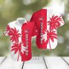 Clemson Tigers Aloha Mick Pattern Hawaiian Shirt For Fans