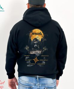 Official Skull Metallica Denver Broncos shirt, hoodie, sweater, long sleeve  and tank top