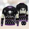 Friday The 13th Jason Voorhees Mask Ugly Sweater