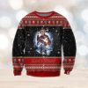 Harry Potter Knitting Pattern Ugly Christmas Sweater