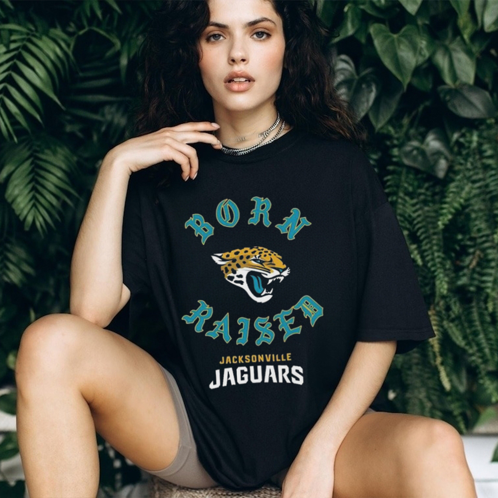 jaguars shirt women