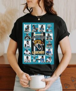 Jacksonville Jaguars Beasts Of The Gridiron shirt - Limotees