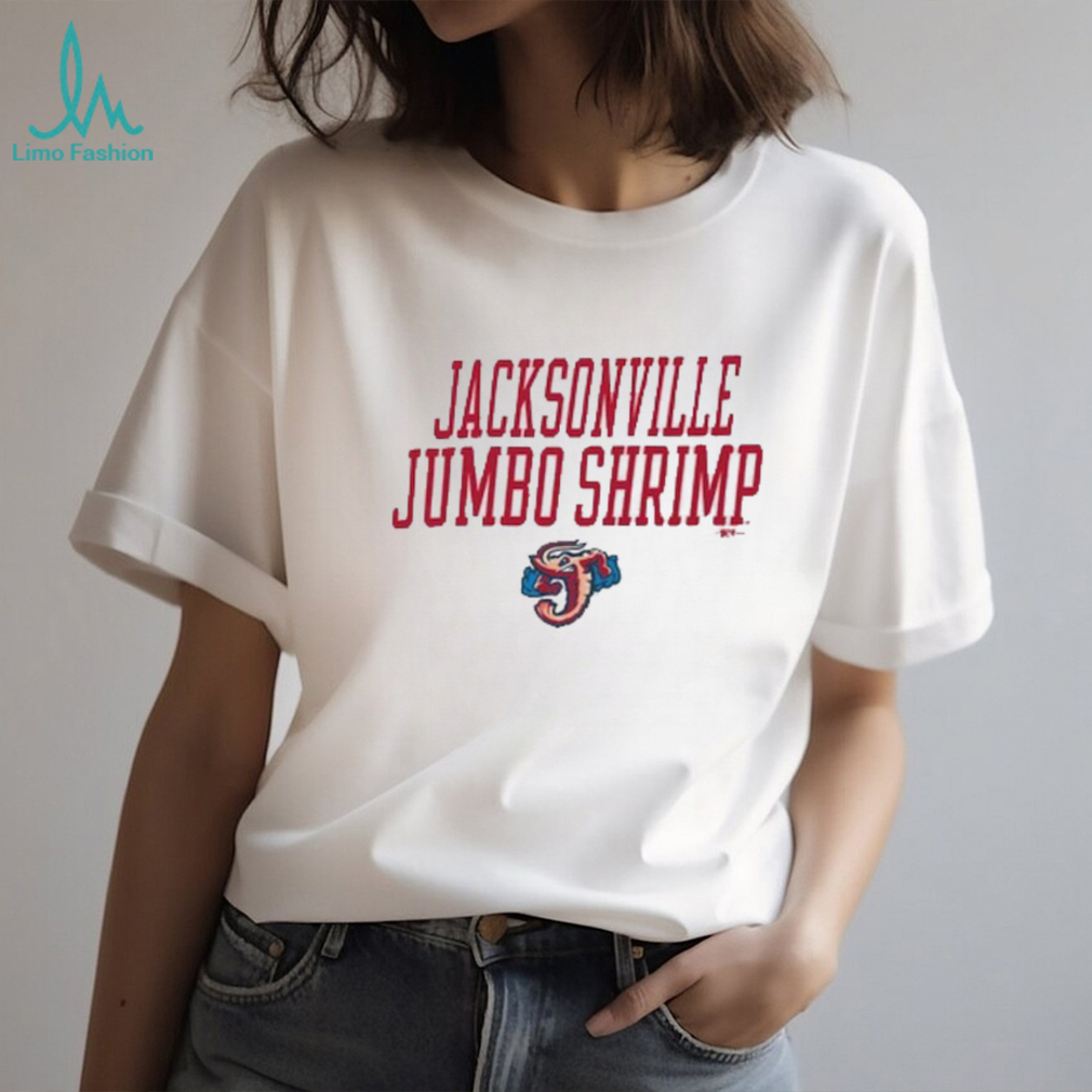 Jacksonville Jumbo Shrimp - PRE-ORDER AVAILABLE NOW: The same