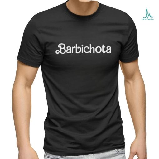 Jairaamich Barbie Barbichota T Shirts