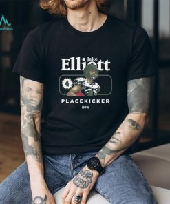 Jake Elliott Philadelphia Cover WHT Shirt