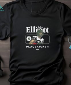 Jake Elliott Philadelphia Cover WHT Shirt