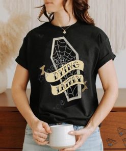 Jake Hill Dixon Dallas Coffin Dying Lately Tee Shir