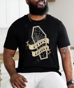 Jake Hill Dixon Dallas Coffin Dying Lately Tee Shir