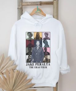 Jake Peralta The Eras Tour shirt