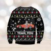 Sonic Characters Ugly Xmas Christmas Sweater Christmas Gift