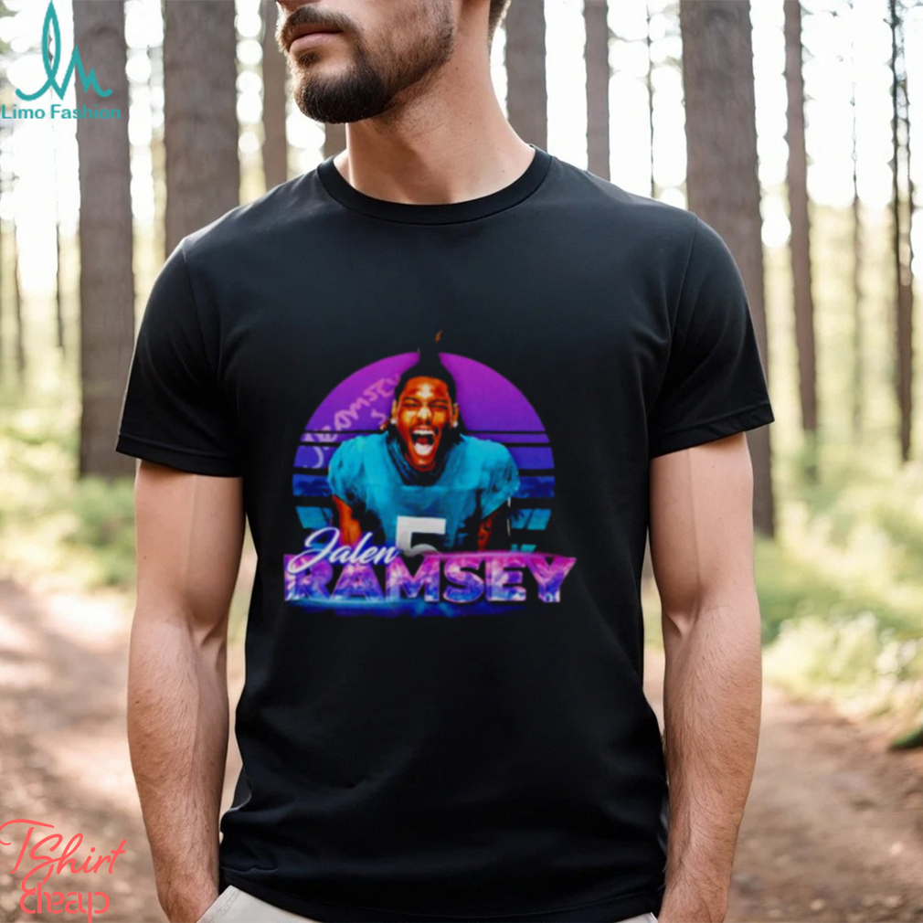 Jalen Ramsey Jerseys, Jalen Ramsey Shirts, Apparel, Gear