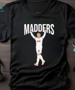 James Maddison Tottenham Hotspur Madders shirt - Limotees