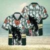 Los Angeles Dodgers Mickey Mouse Hawaiian Shirt Gift For Best Friend