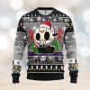 Ghostbuster Ugly Christmas Sweater Amazing Gift Men And Women Christmas Gift