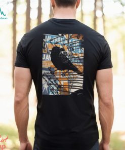 Jawbreaker House Of Blues Lake Buena Vista Sept 25 2023 T shirt