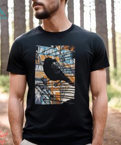Jawbreaker House Of Blues Lake Buena Vista Sept 25 2023 T shirt