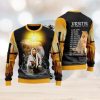 Mice Explain Amazing Gift Ugly Christmas 3D Sweater Christmas Gift For Men And Women