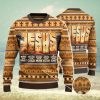 Cleveland Browns Ugly Christmas Sweater For Fans