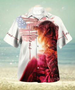 Jesus Hawaiian Shirts For Men And Women – Gifts For Christians