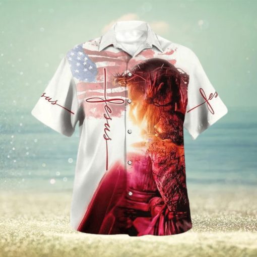 Jesus Hawaiian Shirts For Men And Women – Gifts For Christians