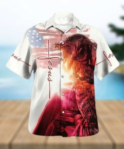 Jesus Hawaiian Shirts For Men And Women – Gifts For Christians