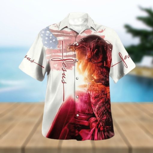 Jesus Hawaiian Shirts For Men And Women – Gifts For Christians