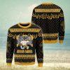 Logo The Grinch New Ugly Christmas Sweater NFL Gift For Fans