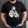 Novak Djokovic 21st Slams T Shirt