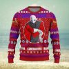 The Flash Ugly Christmas Sweater Amazing Gift Men And Women Christmas Gift