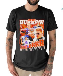 Joe Burrow Cincinnati Bengals Sweat T Shirt