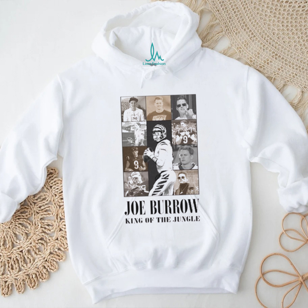 Joe Burrow Daddy's 2023 shirt, hoodie, sweater, long sleeve and