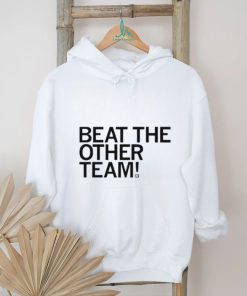 John Keim beat the other team shirt