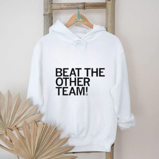 John Keim beat the other team shirt