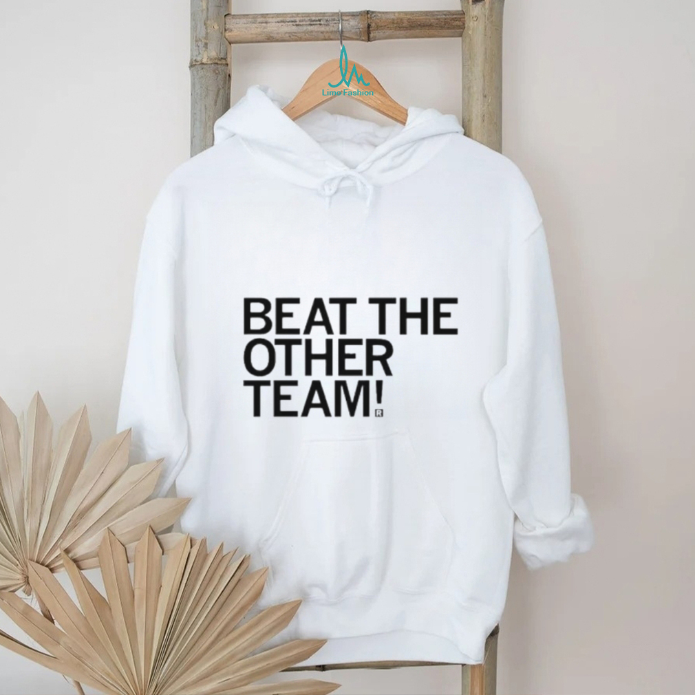 John Keim beat the other team shirt John Keim beat the other team shirt