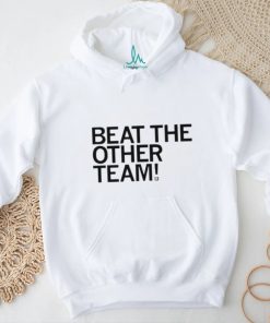 John Keim beat the other team shirt