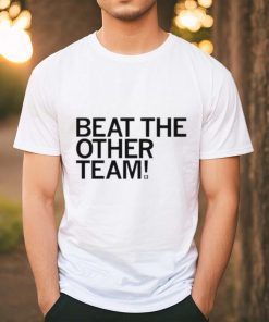 John Keim beat the other team shirt