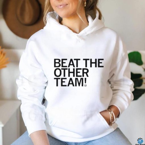 John Keim beat the other team shirt
