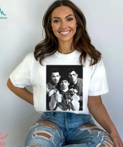 Jonas Brother Shirt Joe Band T Shirt Five Album One Night The Tour 2023 Merch Sweatshirt Classic