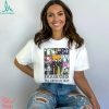 Arctic Music Shirt Monkeys 2023 North America Tour T Shirt Sweatshirt Unisex