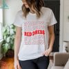 4Th Of July Pregnancy Announcement Shirts Red White And Blue Baby Is Due T Shirt Star Stripes Sleepless Nights Sweatshirt Hoodie