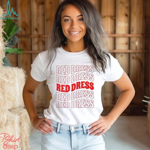 Jonas Brothers Meme T Shirt Red Dress Shirt World Tour 2023 Outfit Sweatshirt