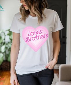 Jonas Brothers Shirt Classic Hoodie