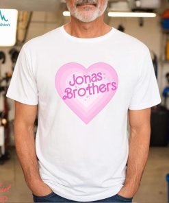 Jonas Brothers Shirt Classic Hoodie