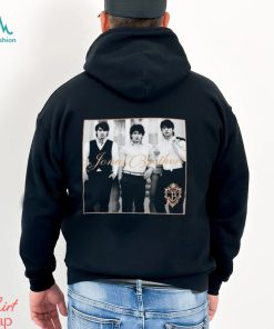 Jonas Brothers Sweatshirt Hoodie Shirt Vintage Sweater T Shirt Classic